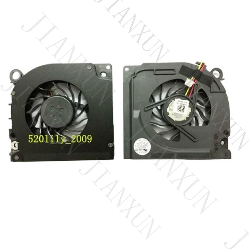 Ventilador de refrigeración de CPU A+ para Dell Inspiron 1525 1526 1527 1545 PP41L D630 D620 D631