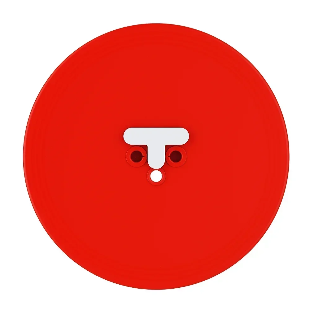 

For KitchenAid 5QT Blender Vacuum Vent Lid Silicone Bowl Lid For Dough Fermentation Blender Lid With Vent Fermentation