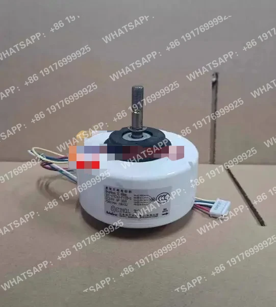 Ventilador de motor CC N560H04 J118H27 SIC-37CVL-D830-1A SIC-37CVL-D830-32A RC0J30-CG RCOJ3O-CG RC0J30-CR