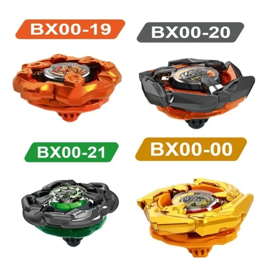 Takara Tomy Gyro X Spielzeug BX-23 Battle X Shark Deck Game BX- Impact Crane Drake Bx01bx02bx00-01bx14bx15bx00bx26