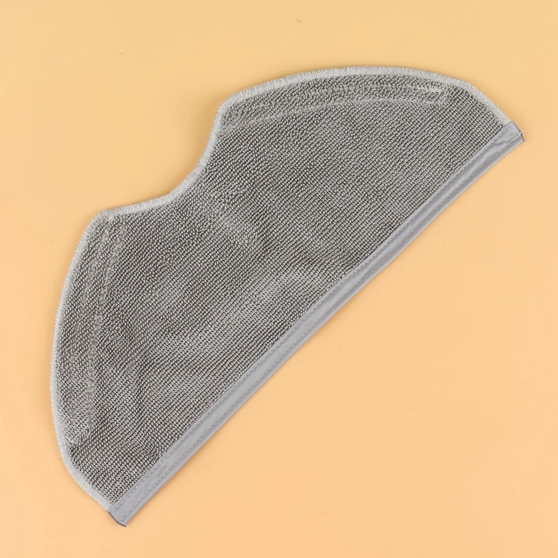 إكسسوارات مكنسة كهربائية روبوت بديلة ، ممسحة تنظيف ، فلتر HEPA ، X95 X90 S9