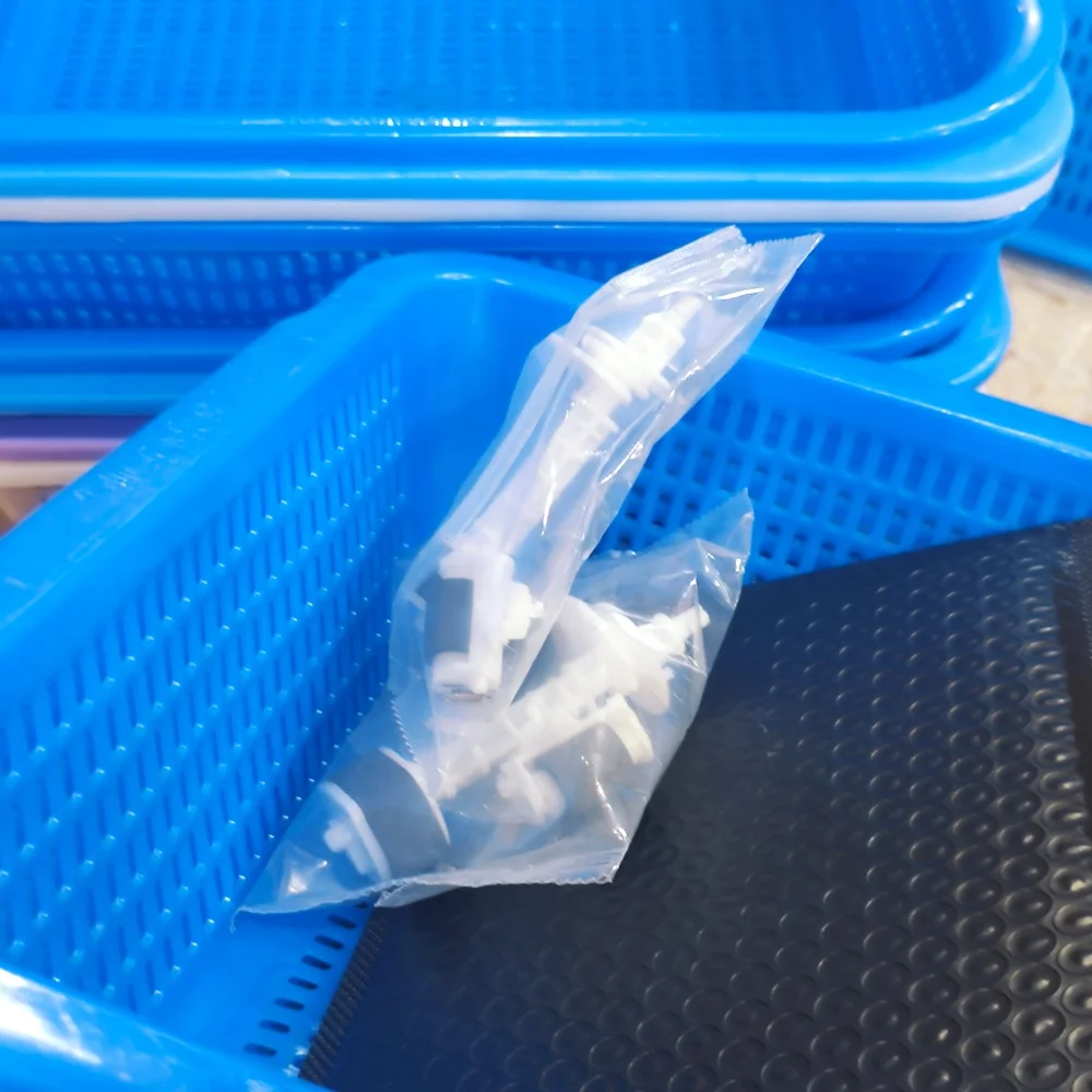 

50sets 1569314 Pickup Roller for EPSON L110 L120 L130 L132 L210 L220 L222 L300 L310 L350 L355 L362 L365 L366 L455 L456 L360