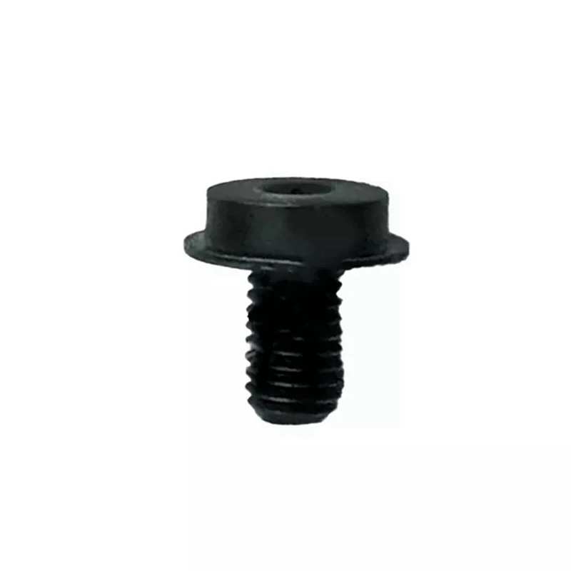 1 set N 621119   Morsetto e bullone per lama flangiata esterna per sega circolare per accessori per elettroutensili DCS391 DCS367 DCS565