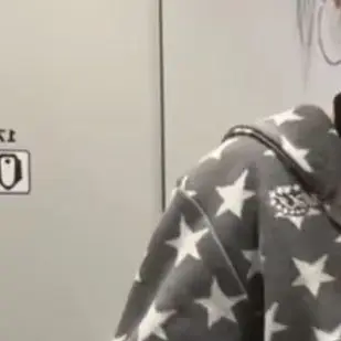 

Kimutomo Hoodies Women Vintage Star Printed Autumn Winter Slim Grunge Fashion Y2k Aesthetic Harajuku Sweatshirts Ladies