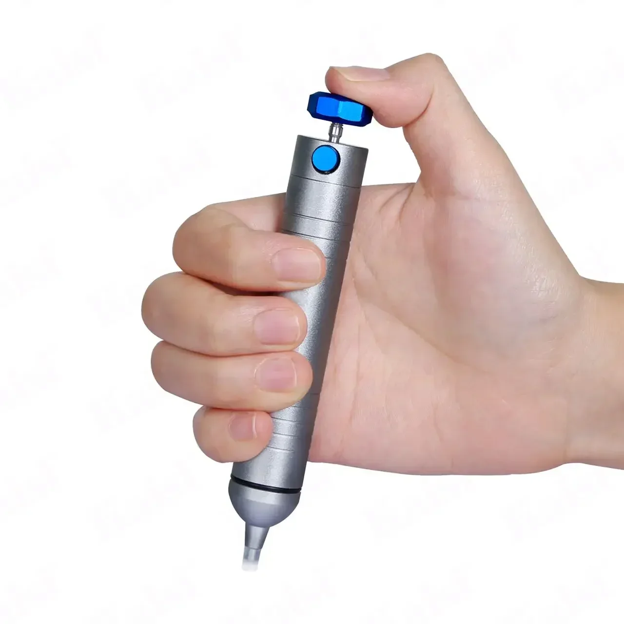 AgreISI K-331 alliage d'aluminium bain 18/absorbeur manuel DisTrapsoldering électronique élimination des résidus 18/laitier outil de soudure