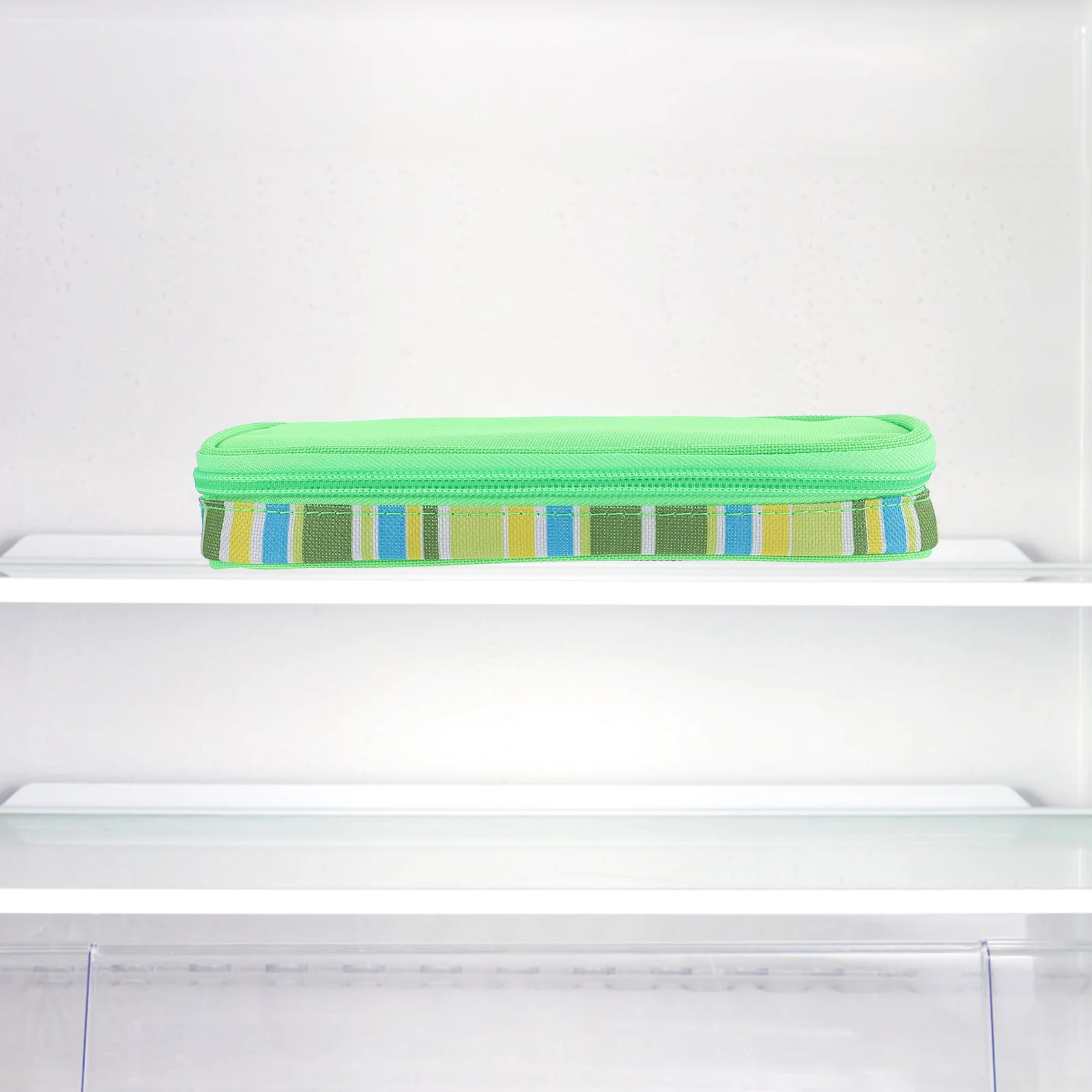 

Insulation Insulin Bag Small Portable Cooler Case Lightweight Medical Refrigeration Travel Insulin Supplies Organizer Pouch