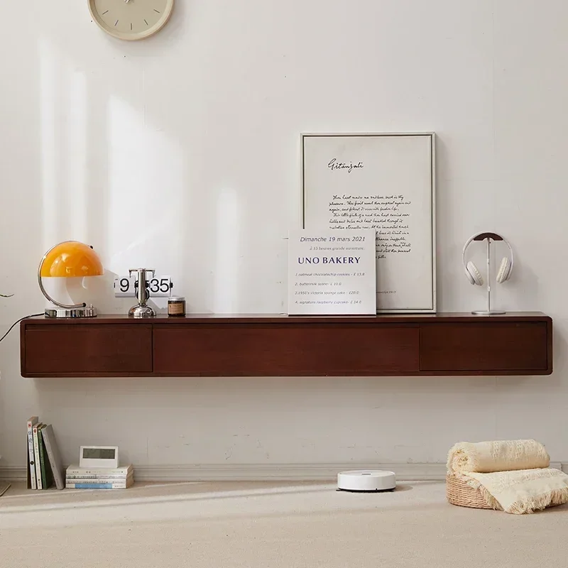 

Luxury Universal Design Tv Stand Simple Drawer Innovative Modern Large Living Room Tv Table Wood Hanging Tv Schrank Furnitures