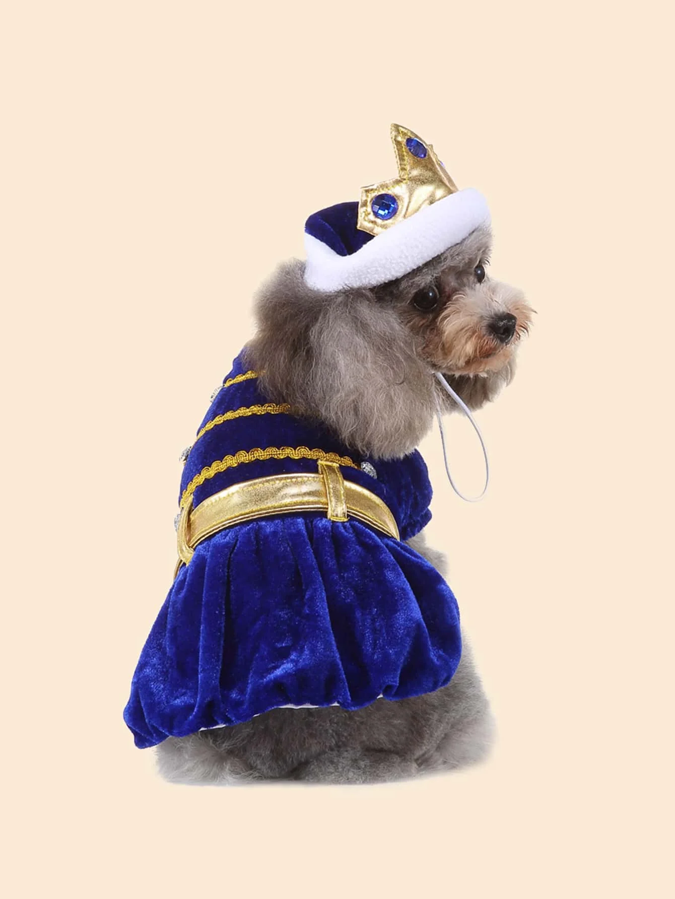 Clothes for Dog Costume Christmas Pet Dog Clothes Winter Hoodie Coat Pet clothing/dress Pet