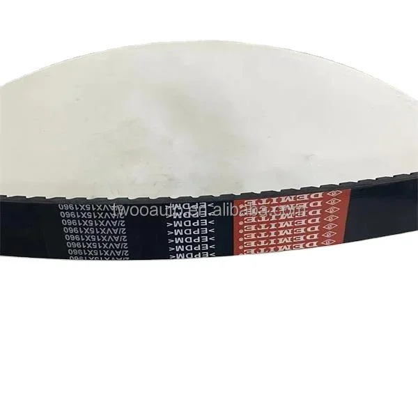 Timing Belt 2/AV15X1960, Bus Driving Belt 8178-92536X