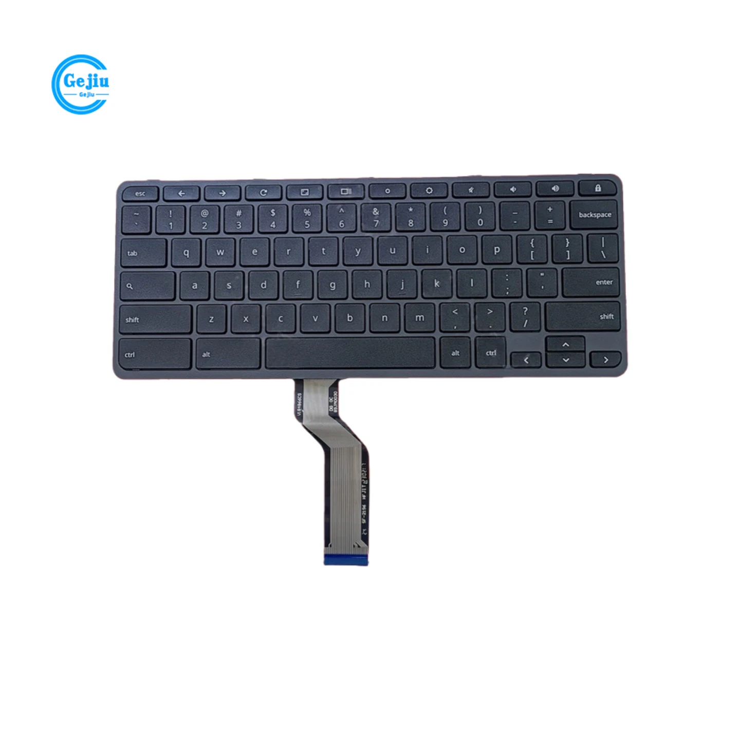 

New Original Laptop Keyboard For Acer R753T R853T C734T US NK.I111S.0D6 NK.I111S.0J5