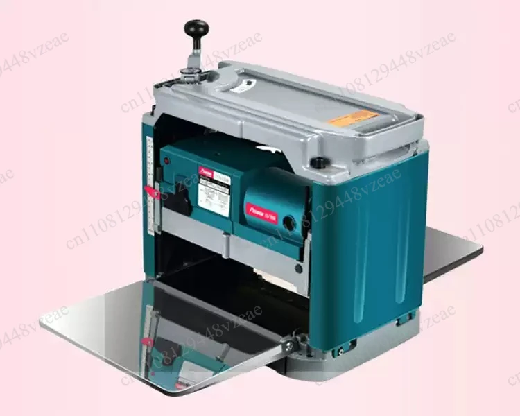 

Parts & Accessories for Woodworking 1850W Multifunctional Automatic Desktop Planer with Blades