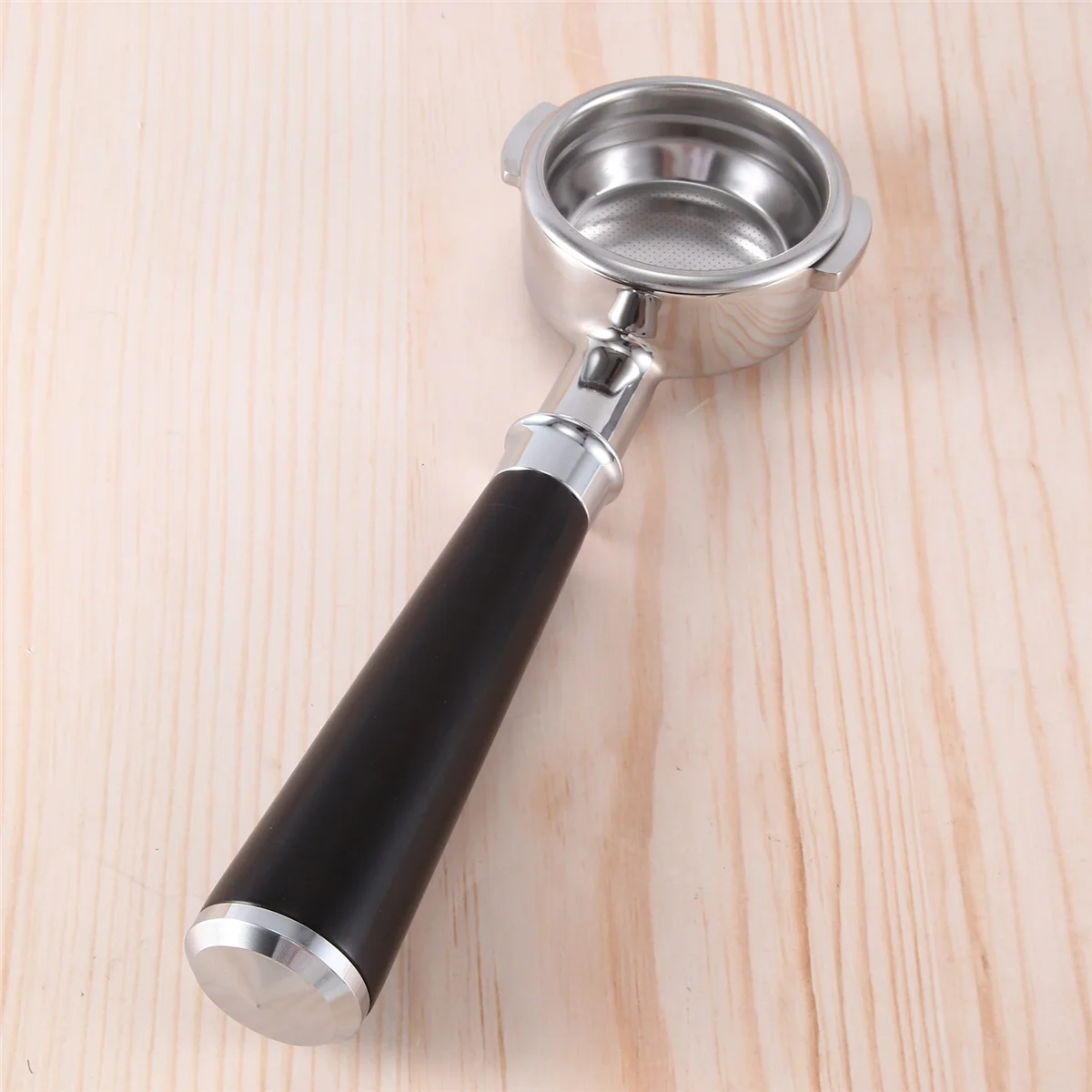 Держатель фильтра для кофемашины E61 с двумя ушками, 58 мм