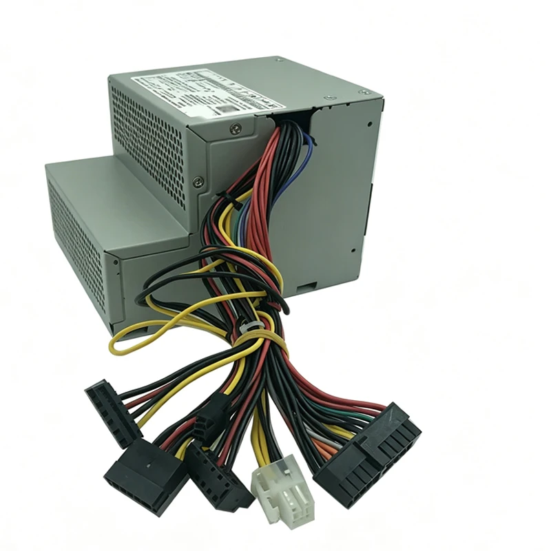 255W Power Supply L255P-01 PS-5261-3DF For Dell Optiplex 760 780 980 DT