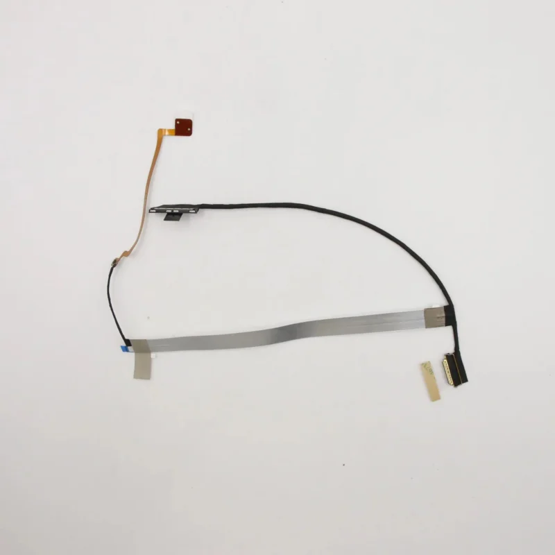 For Lenovo Thinkpad L14 /L14 Gen 2 LCD Video Cable RGB FHD DC02C00JQ00 30Pin