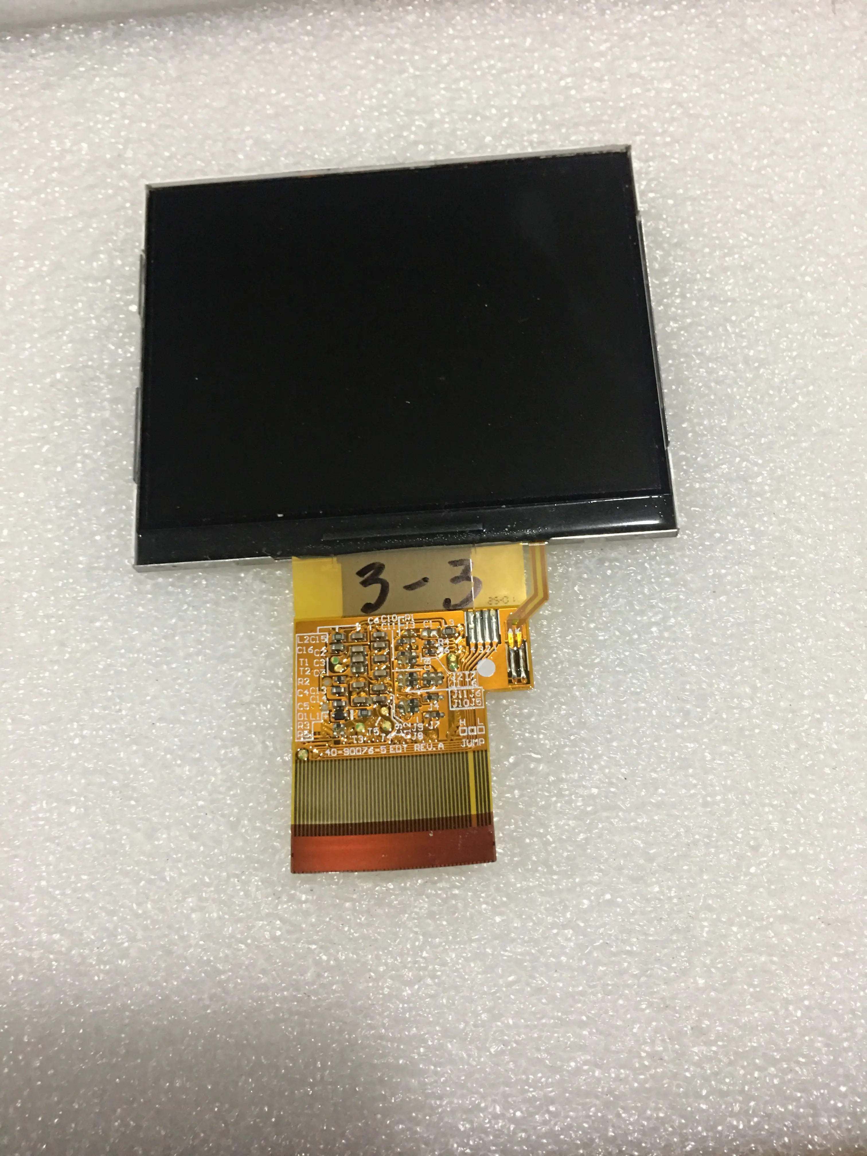 

ET0350E1DM6 LCD Display Screen Panel