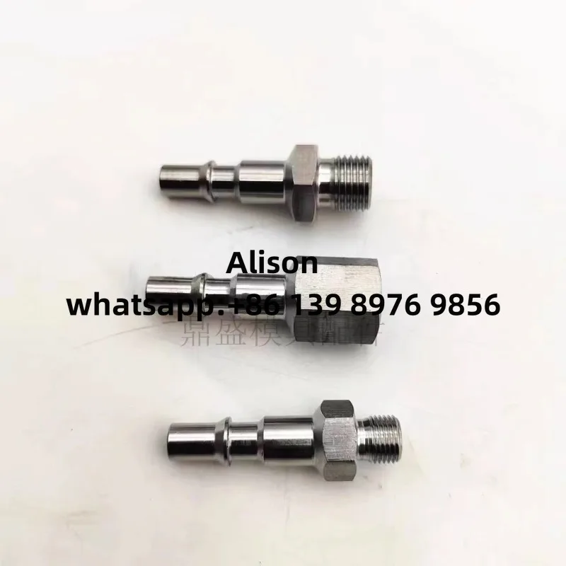 STAUBLI TYPE quick connector RBE06.6101 RBE08.1101  RBE08.1102  RBE08.7101  RBE08.6152 RBE 08.7102 RBE08.1151 RBE 08.1152