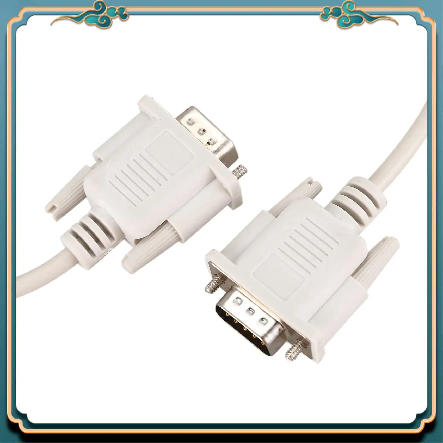 ABJG-2X 1.4M RS232 …