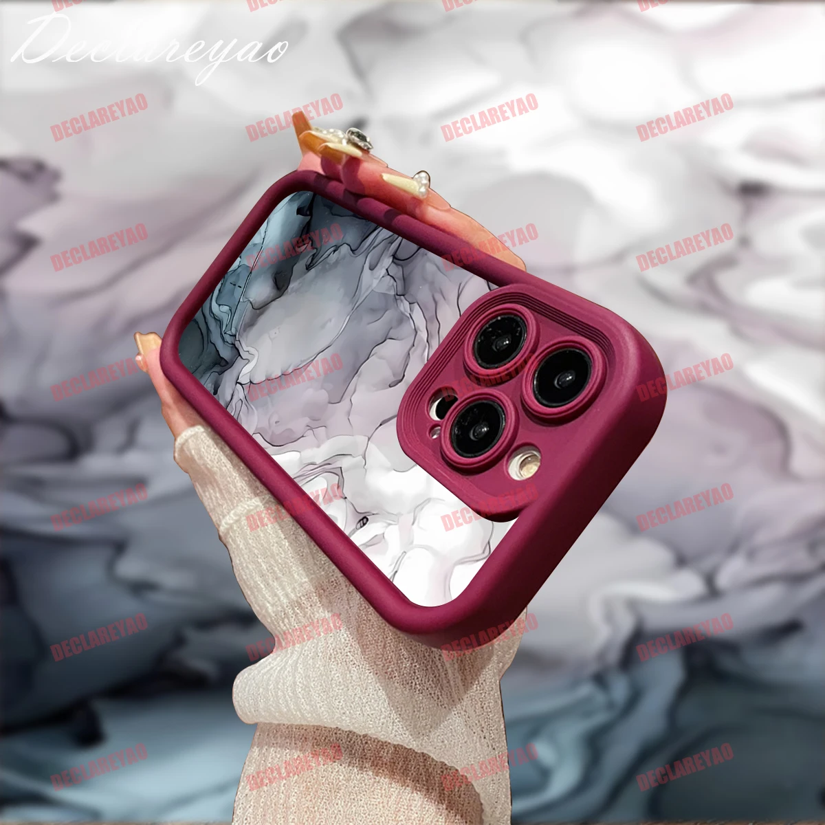 Declareyao Matte Tp… - image