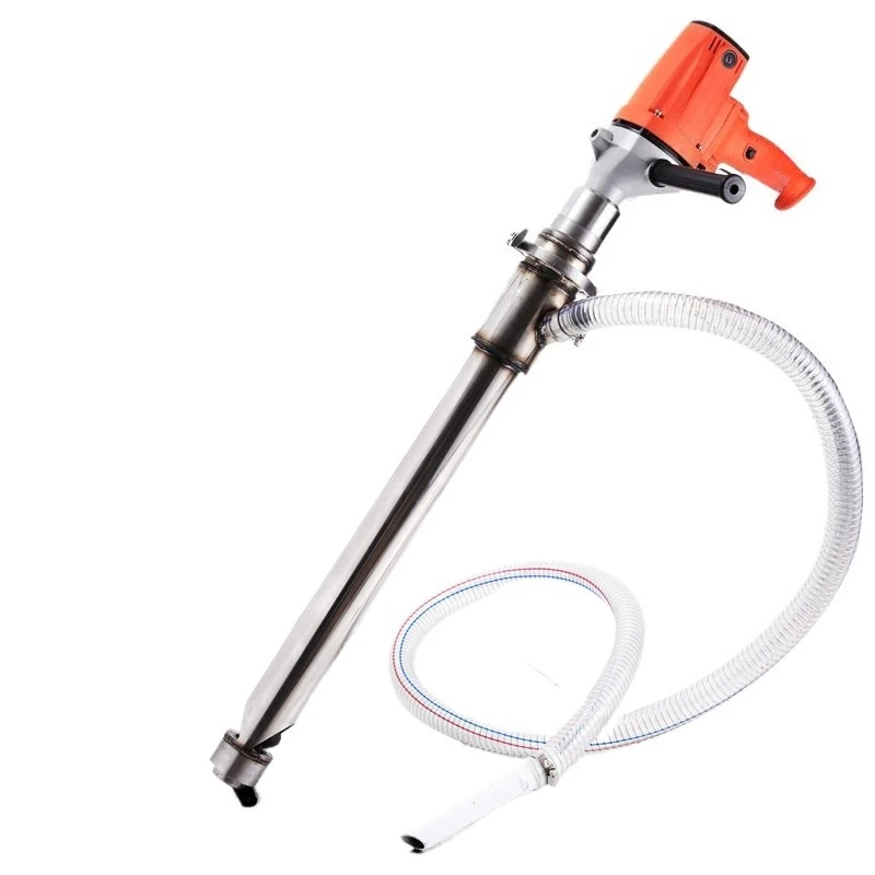 Mortar Grouting Machine Putty Mixing Feeding Machine Door Window Gap Cement Injection Equipment