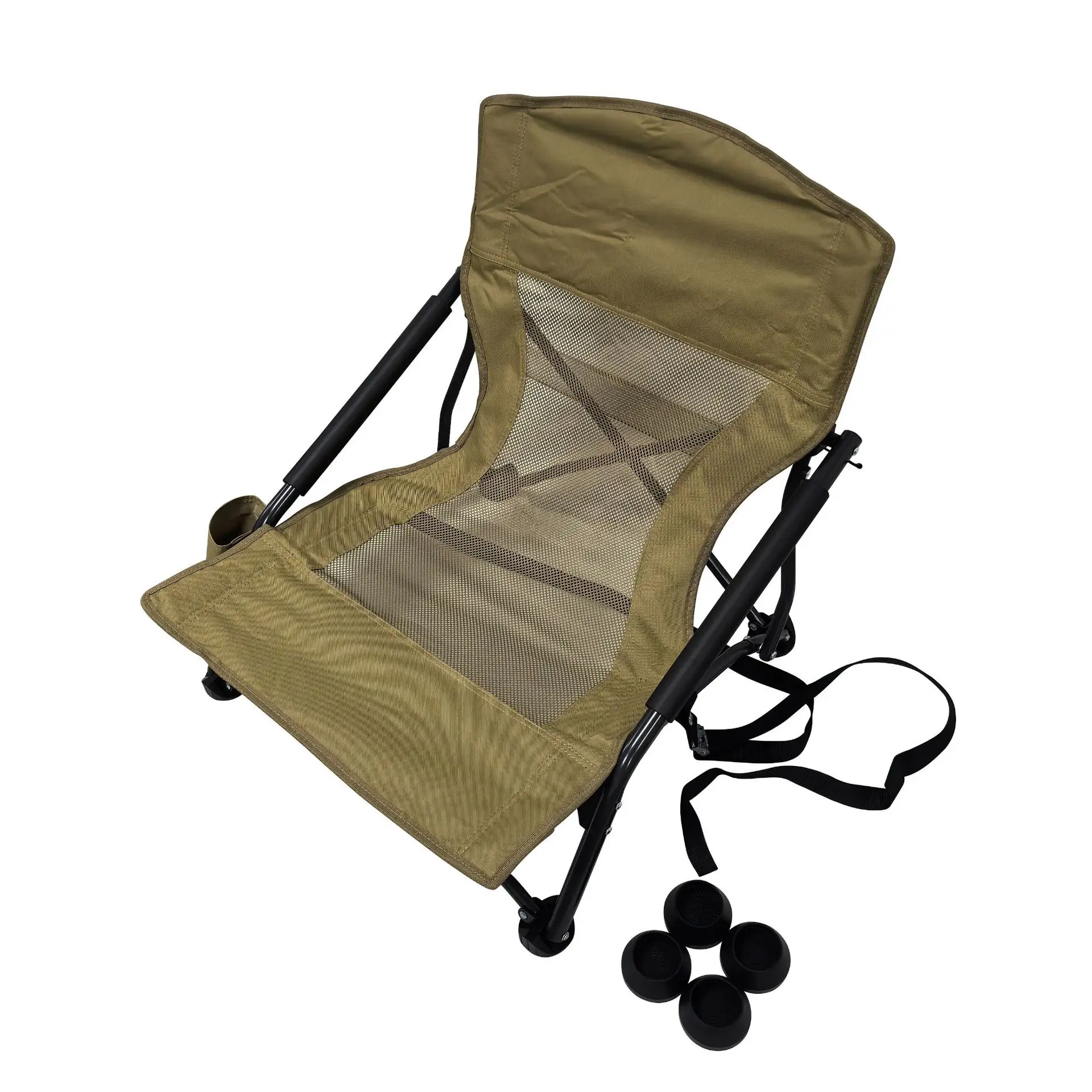 outdoor-portable-folding-chair-with-non-slip-foot-pad-fishing-chair-backrest-picnic-camping-casual-low-footed-stool