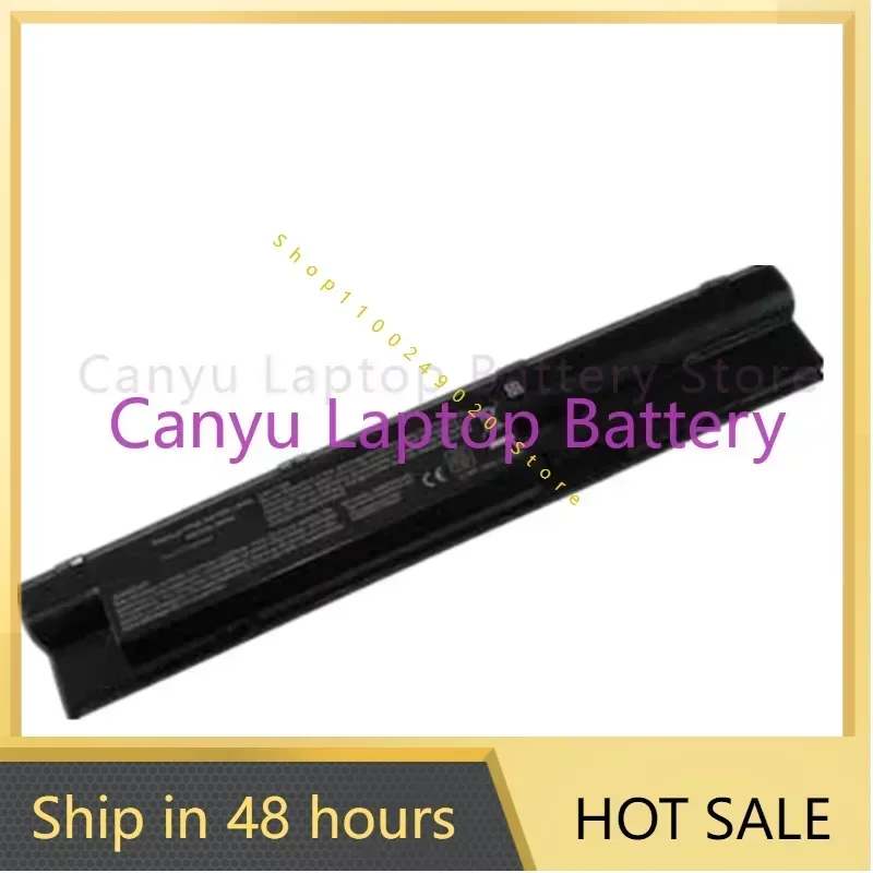 2024 New FP06 9 Cells  For HP ProBook 440 445 450 455 470  HSTNN-W98C HW99C YB4J Laptop battery