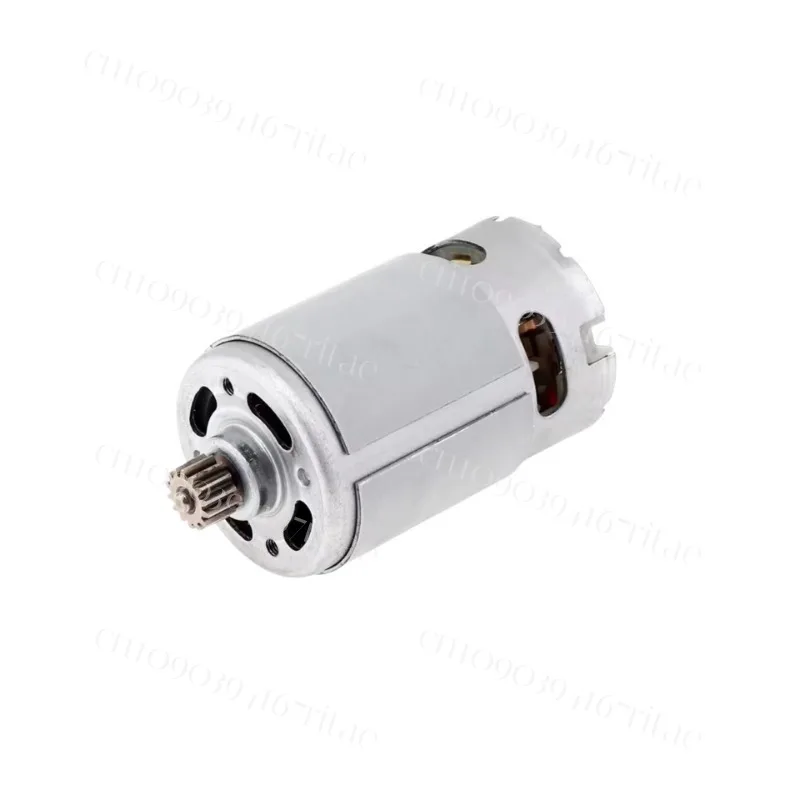 

Household Appliances/mixers, Motor DC781 (2) Motor 220V Rectifier Drive High Speed and Large Torque