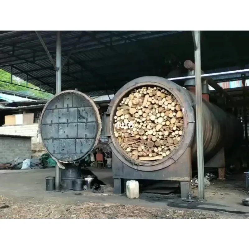 

Smokeless Charcoal Oven Design Energy Saving Wood Charcoal Carbon Furnace Bio Charcoal Making Machine