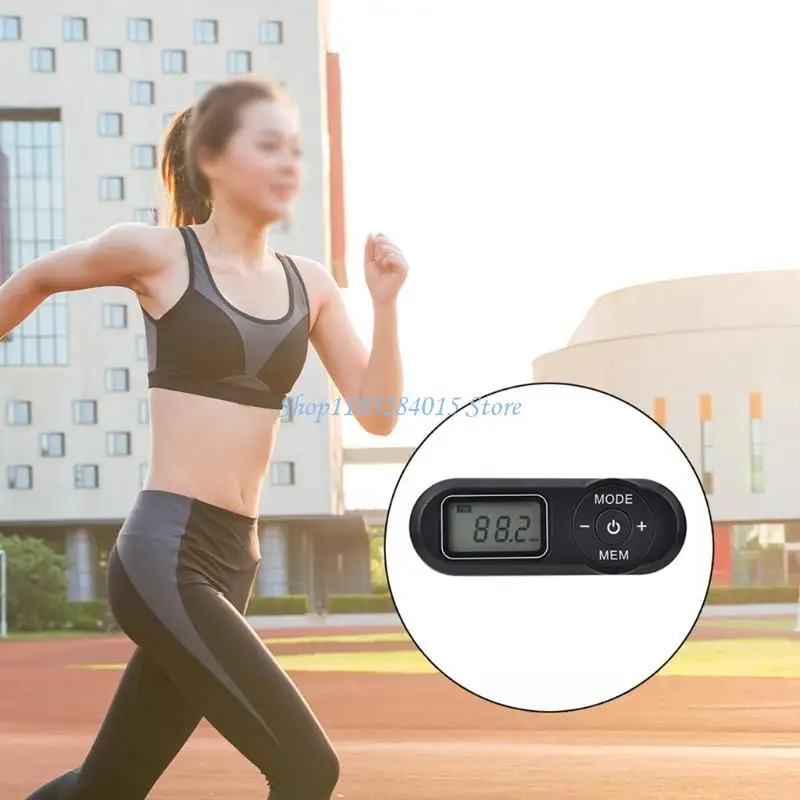 R6FF Dsp Fm Pocket …