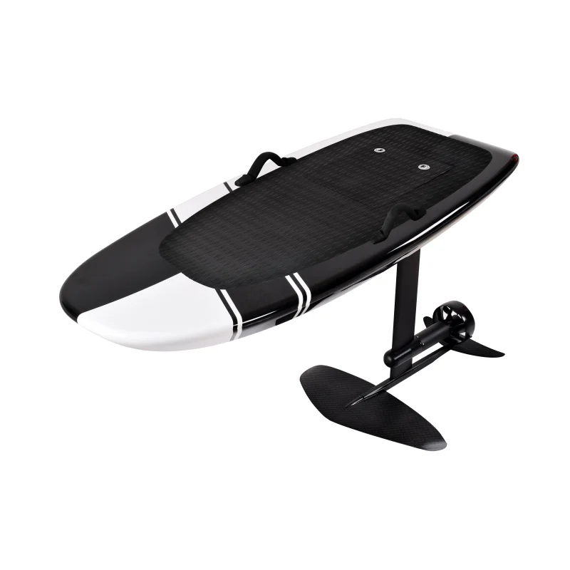Factory Supply Top Quality Customized Logo Electric Hydrofoil Board Surf Electric Surfboards Efoil for Summer