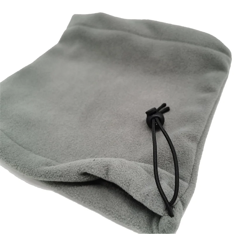 

A99I-Зимний шейный шарф, ветрозащитная велосипедная маска, полумаска для пеших прогулок, бега, катания на лыжах и кемпинга, мужская и женская