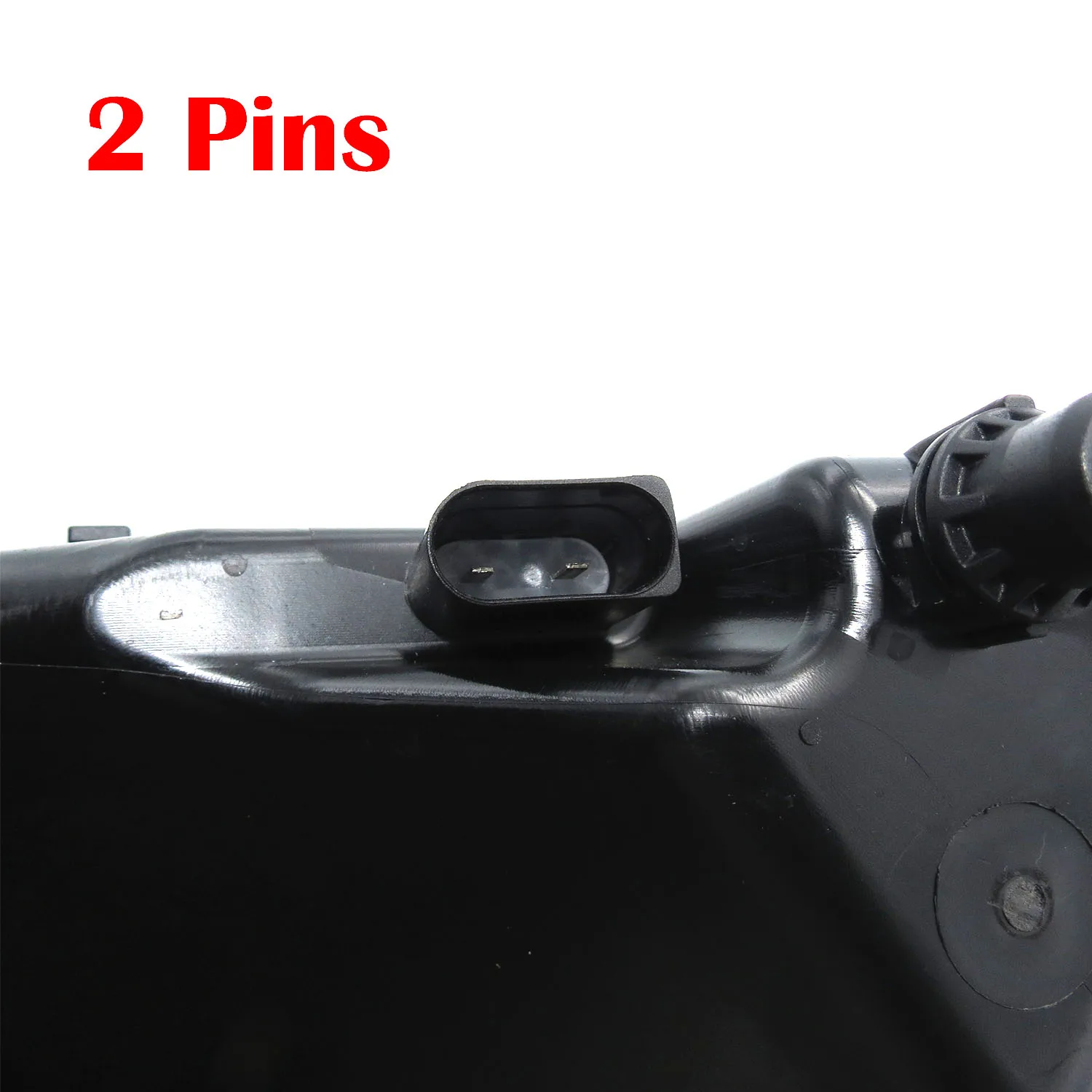 ถังพักน้ำหล่อเย็นสำหรับ BMW ซีรีส์ 5 6 7 8 รุ่น 840i 840i xDrive 740i 530i G30 G32 G12 G15 G14 G16 17139846642