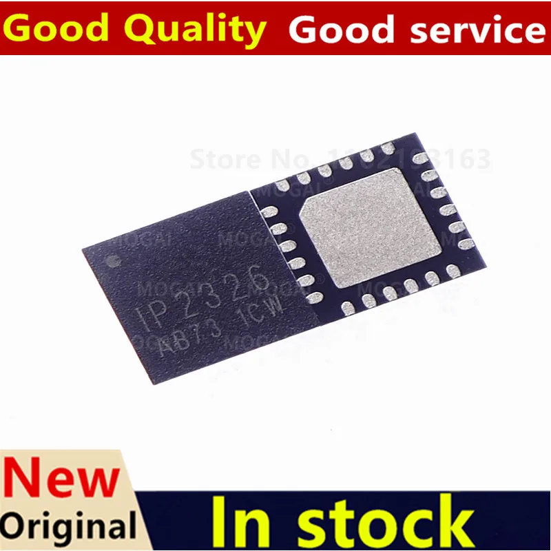 (5piece)100% New IP2326 1P2326 QFN-24 Chipset