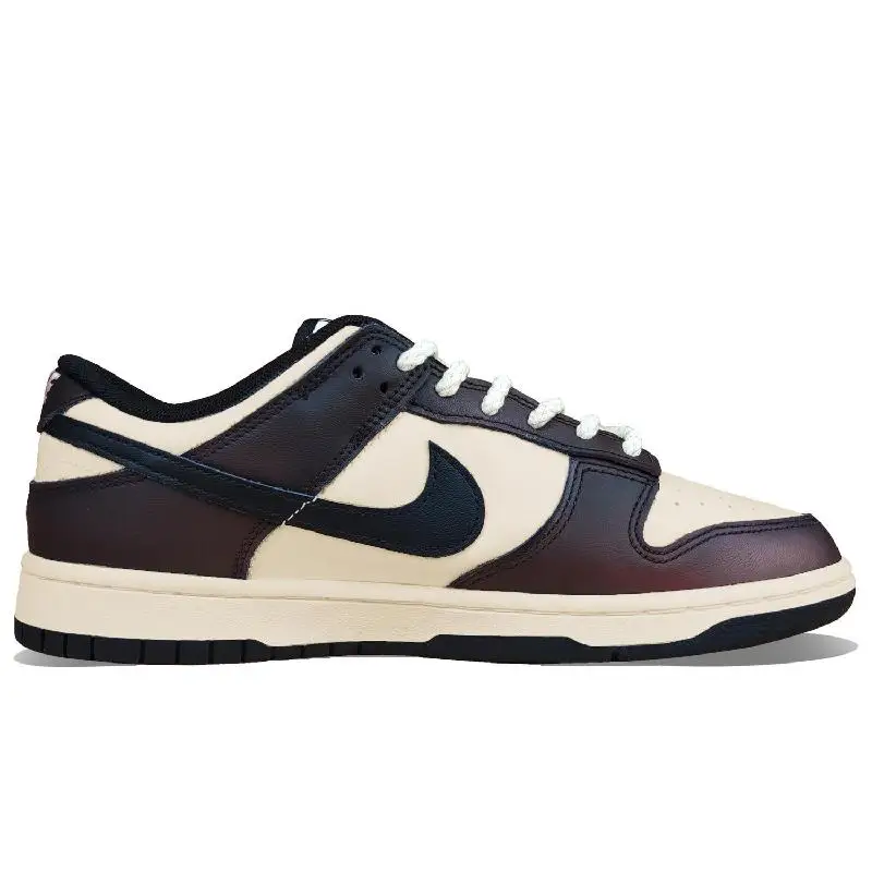 【Customize】Nike Dunk Skateboarding Shoes Unisex Sneakers shoes DD1391-100