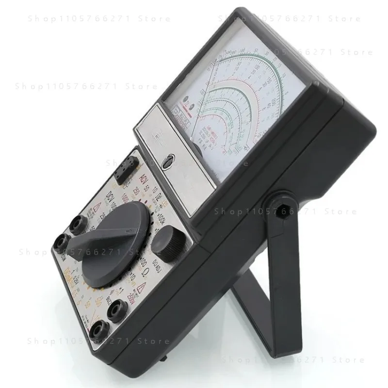 MF47L Pointer Multi-purpose Meter Mechanical Meter LED Regulator Multiple Protection Circuit