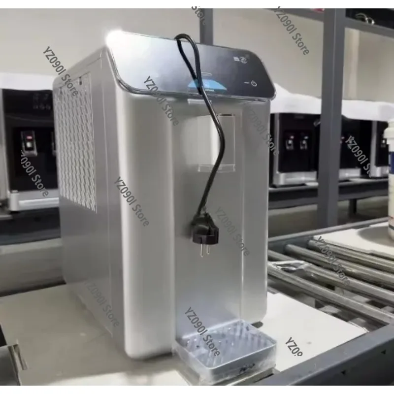 10L Atmospheric Water Generator Electric Triple Filtration Water Purifier for Home