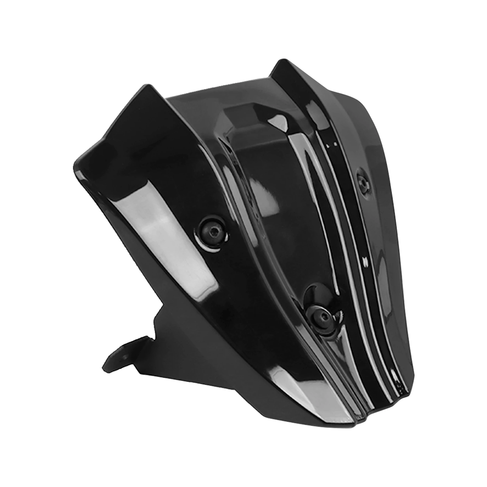 Motocycle Wind Shield Screen Windshield Windsceen Deflector For Honda CB650R CB 650R CB 650 R CB650 R 2024-2025 Accessories