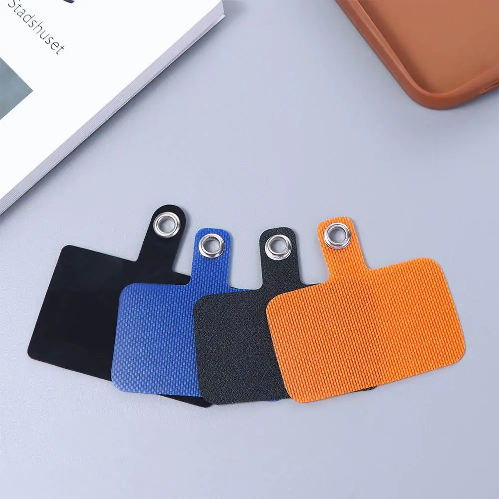 Cordón antipérdida para el cuello, cordón para teléfono móvil, accesorios para teléfono, correas, parche, junta para cordón de teléfono, parche para cordón para el cuello, parche de sujeción de seguridad