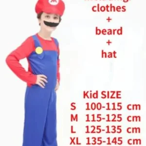 أفضل 6 أزياء رجل مضحك مبيعا - No3