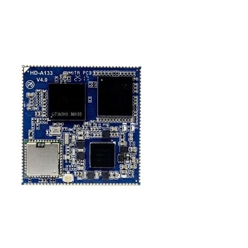 For A133 Core Board Quad-core Cotex-A53 Core Board Development Board