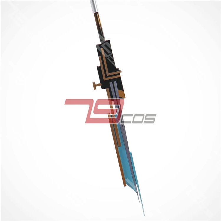 Game Fate/Grand Order Lancer Vlad III Prop Cosplay Halloween Christmas Party Props for Comic Show