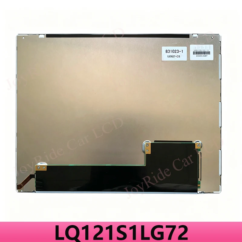 

Оригинальный ЖК-дисплей LQ121S1LG72 12,1 дюйма (LQ121S1LG75, LQ121S1LG73, LQ121S1LG74A) с разрешением 800 × 600 в наличии