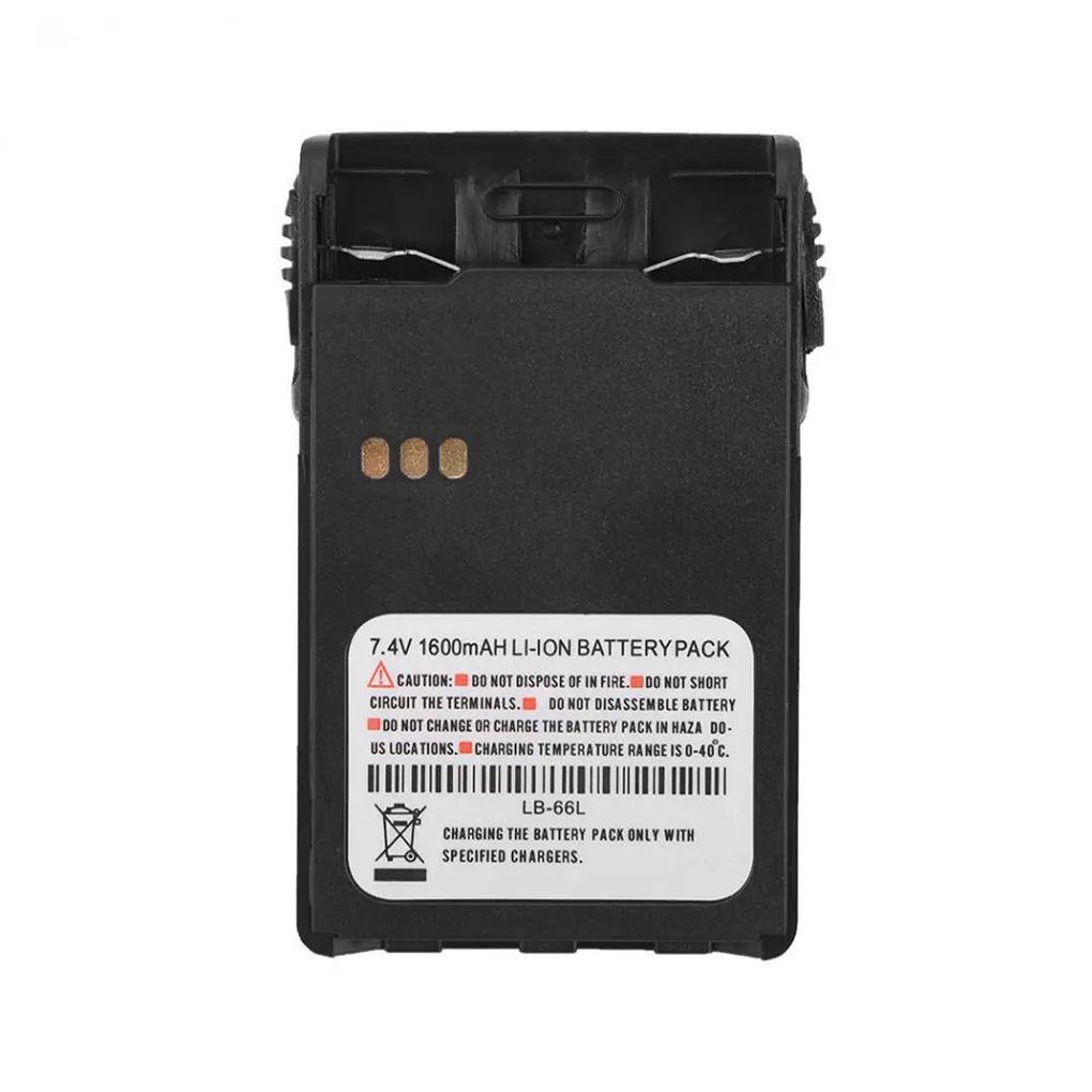 Radio Battery Pack Shell 6 x AAA Battery for PUXING PX-777/ 888/ 328/ 728 PX-777 Plus cb radio comunicador Battery Pack