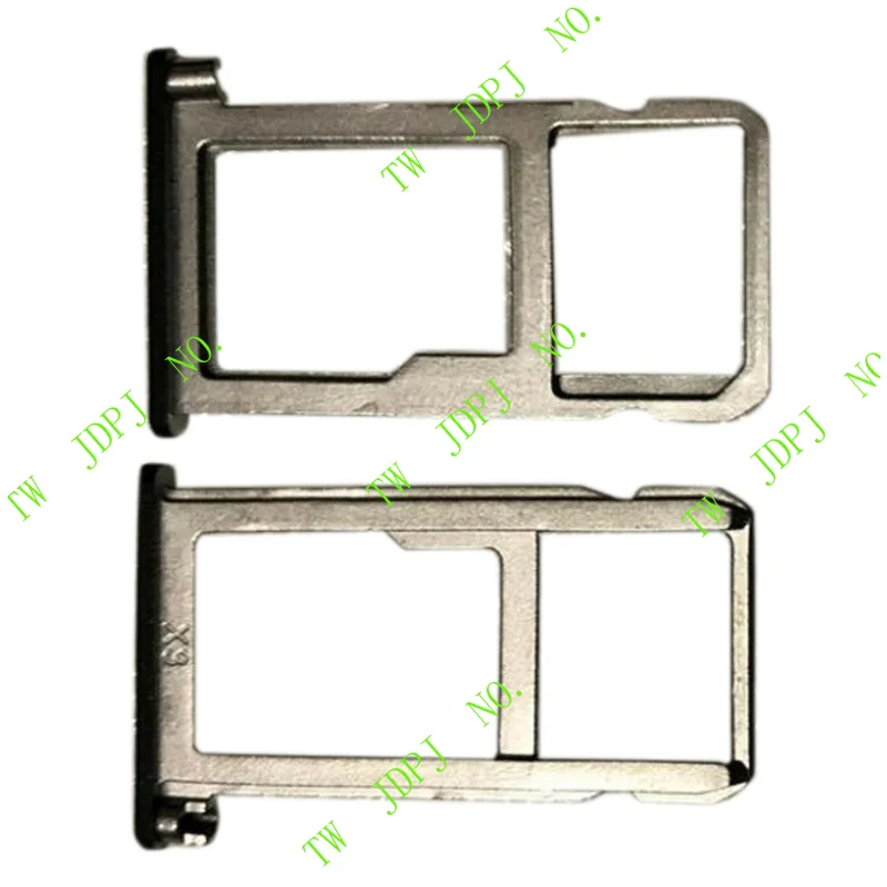 1PCS SD SIM card tray Solt Holder 01YU004 For Lenovo Thinkpad X280  A285  X395 T490s X390 T495s T14s  X13 20T2 20T3 20UF 20UG