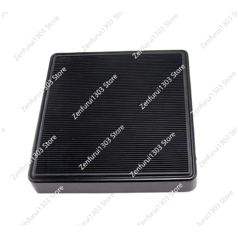 Digital A/C Refrigerant Charging Scale Freon Weight Scale with Case Measuring Tools Air Conditioning Accessories