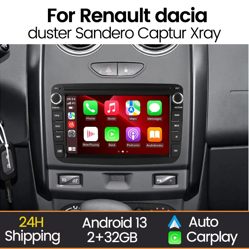 Mekede 7 Inch Car R… - image