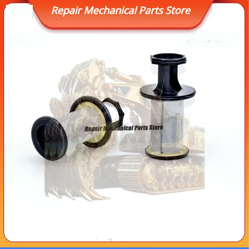 

1 шт. для завода 10032835 12417487 10295116 воздушный фильтр для экскаватора Liebherr CV50840 SAO 5177