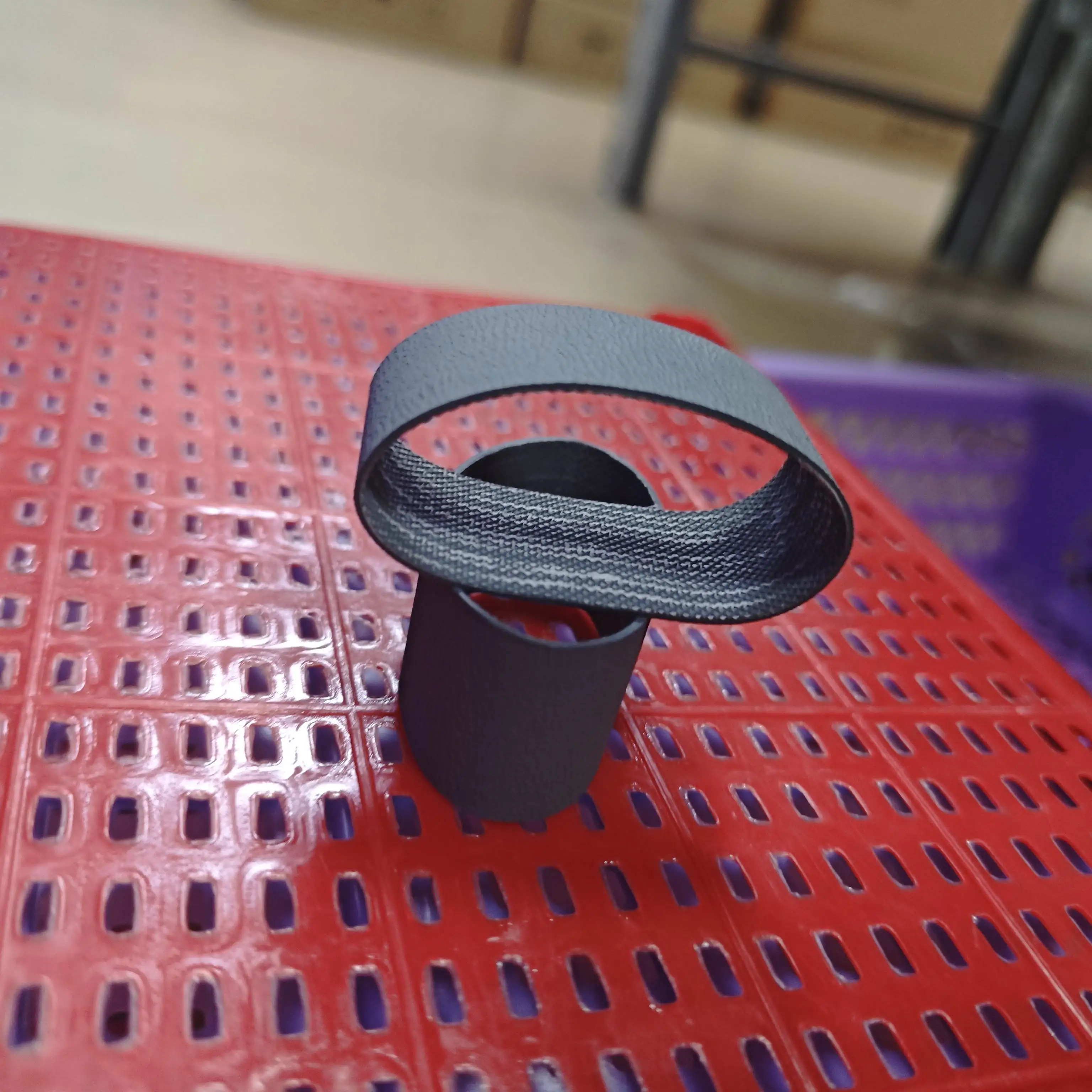 

5pcs. ADF Paper Feed Belt for Ricoh 2075 2060 2051 1075 MP 7500 8001 8000 7502 6001 7001 5500 9000 6000 MP7500 A8061295 A6801241