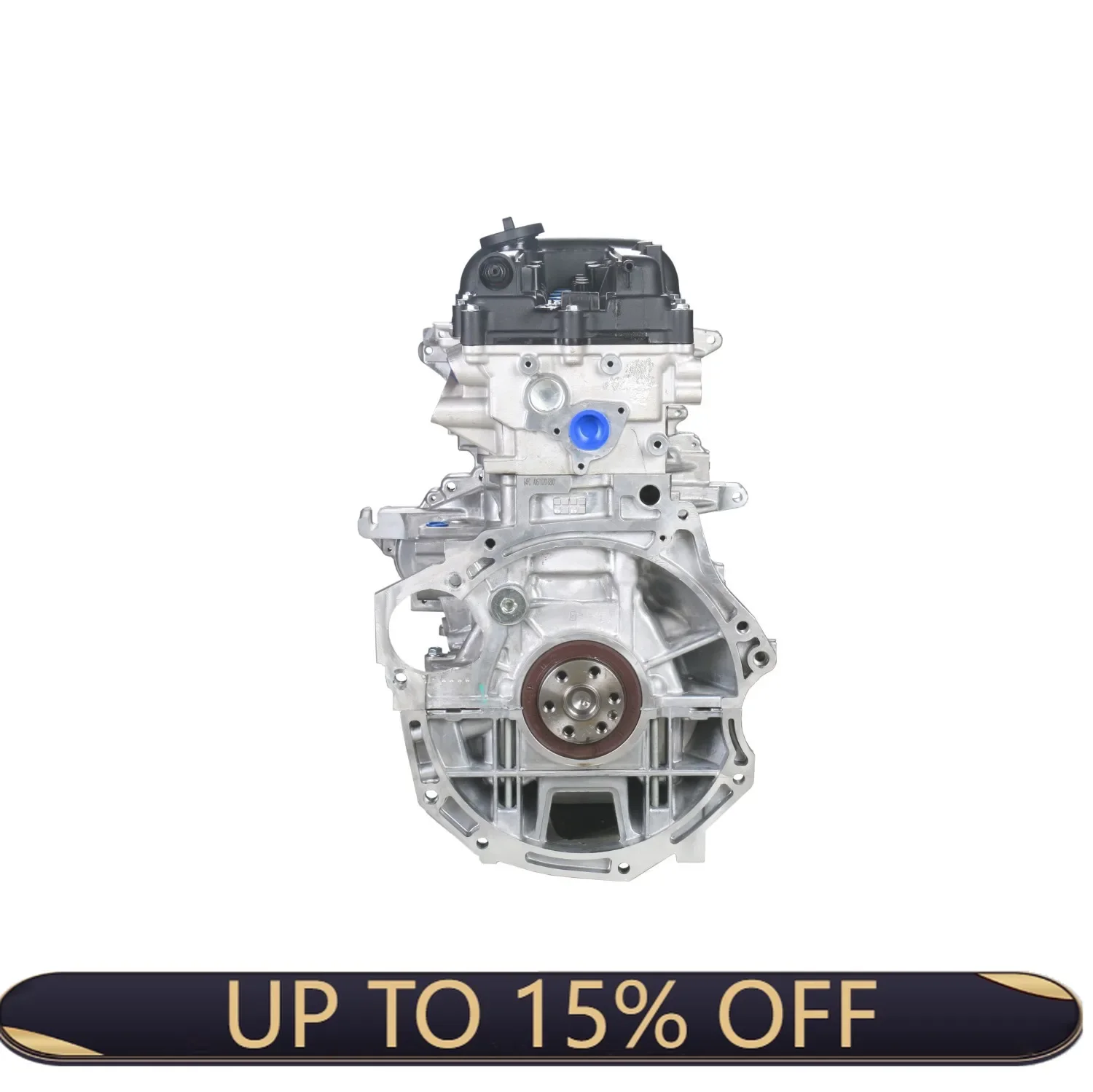 

HOT-Brand New Korean Engine For Hyundai KAI G4FA 1.6L Gamma Rio I20 I30 CVVT