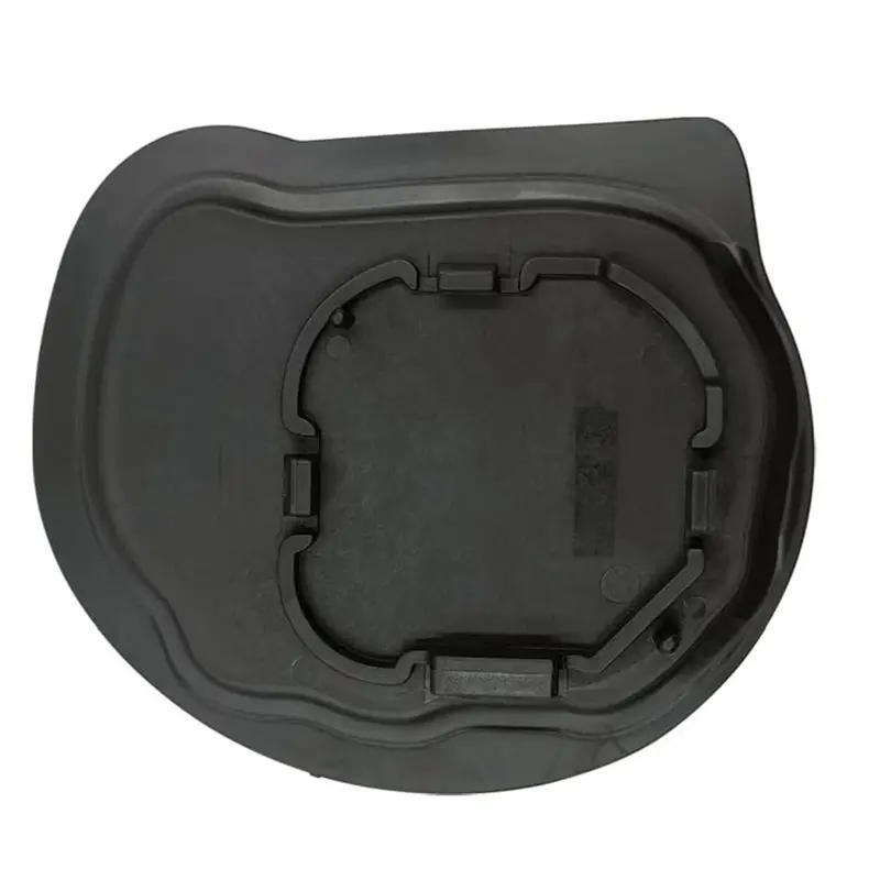 A99F-For Ford Escape 2008- 2012 Fuel Filler Neck Cap Mounting Plate Replacement Part 9L8Z-7828646-A 9L8Z7828646A