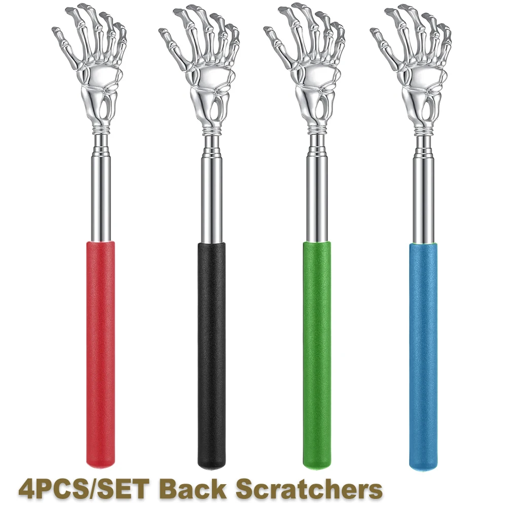 #50 Best Back Scratchers to Buy In 2026